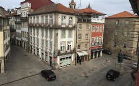 Apartamento, Praça Dom Duarte 8, Viseu, Portugal