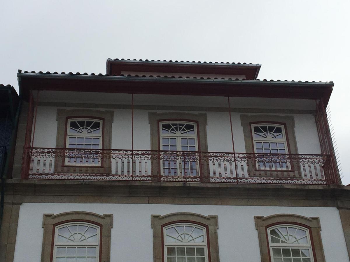 Apartamento, Praça Dom Duarte 8, Viseu, Portugal Exterior foto