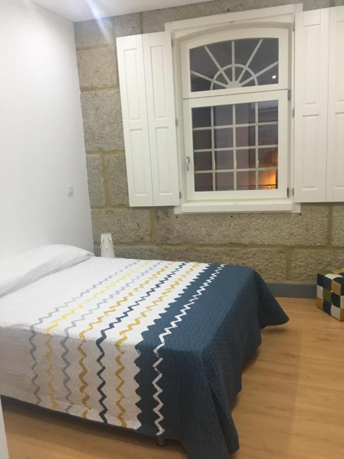 Apartamento, Praça Dom Duarte 8, Viseu, Portugal Exterior foto