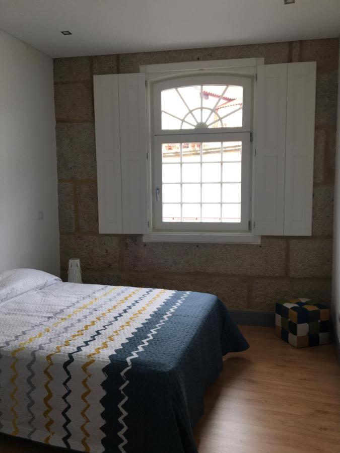 Apartamento, Praça Dom Duarte 8, Viseu, Portugal Exterior foto