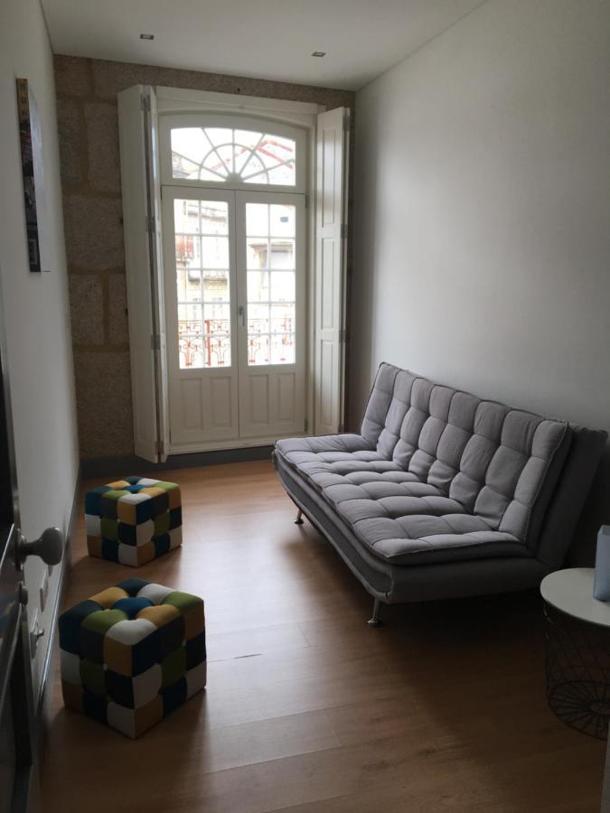 Apartamento, Praça Dom Duarte 8, Viseu, Portugal Exterior foto