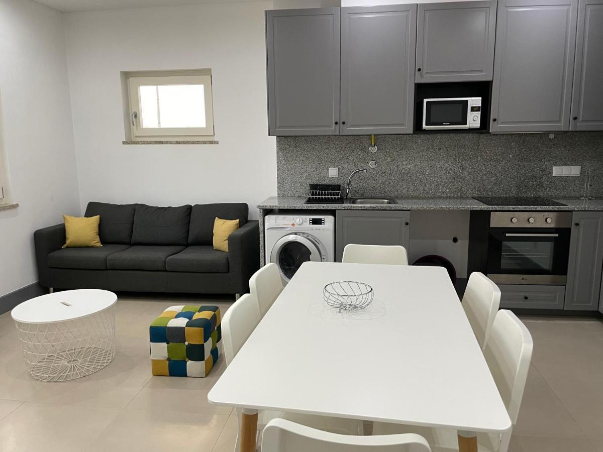 Apartamento, Praça Dom Duarte 8, Viseu, Portugal Exterior foto